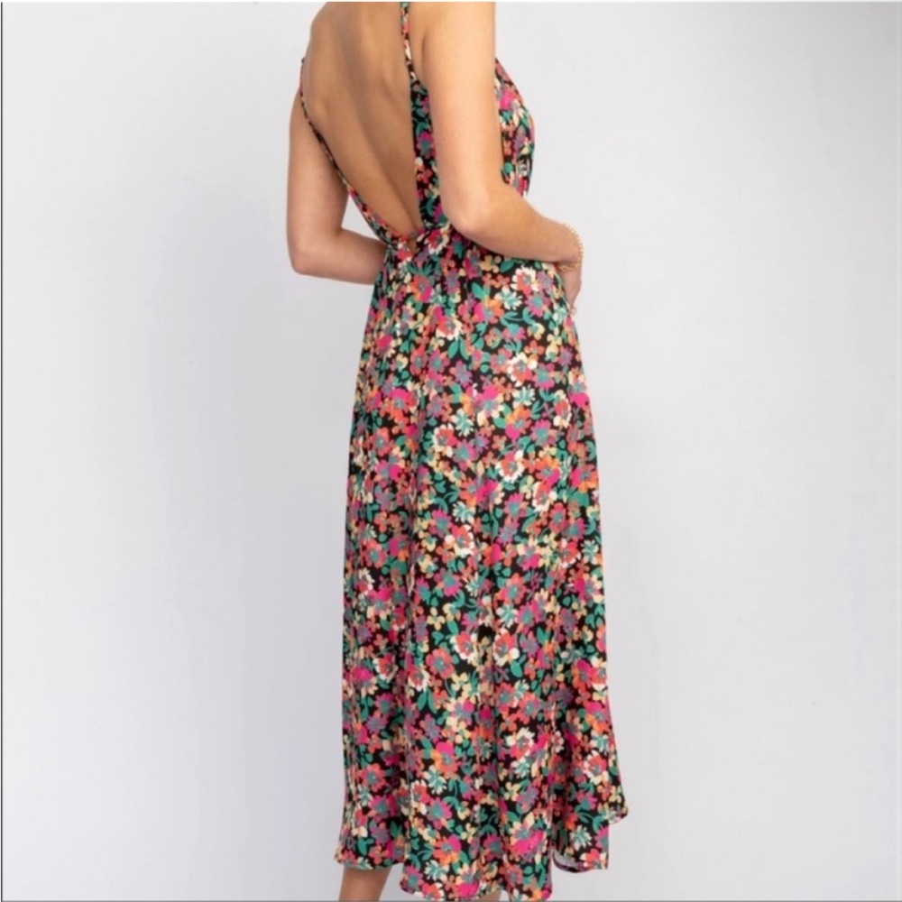 Hannah Midi in Casablanca - never worn , new with tags - Picture 2 of 5